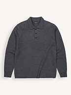 Butcher of Blue | T-shirts en Polo's | Polo's