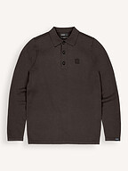 Butcher of Blue | T-shirts en Polo's | Polo's