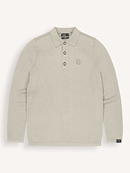 Butcher of Blue | T-shirts en Polo's | Polo's
