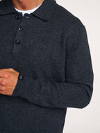 Butcher of Blue | T-shirts and Polo's | Polo's