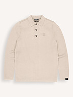 Butcher of Blue | T-shirts en Polo's | Polo's