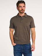 Butcher of Blue | T-shirts en Polo's | Polo's