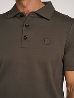 Butcher of Blue | T-shirts en Polo's | Polo's