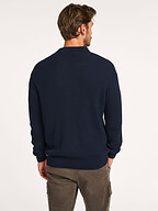 Butcher of Blue | Truien en Vesten | Truien