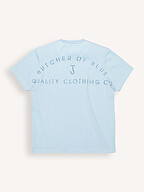Butcher of Blue | T-shirts and Polo's | T-shirts