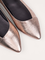 By Bar | Shoes | Ballet flats and Loafers