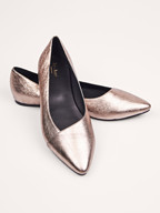 By Bar | Shoes | Ballet flats and Loafers