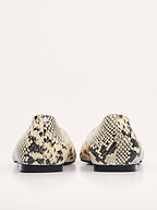 By-Bar | Schoenen | Ballerina's en Instappers