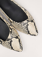 By-Bar | Schoenen | Ballerina's en Instappers