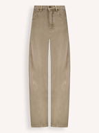 By Bar | Jeans | Barrel
