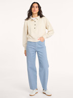 By-Bar | Jeans | Barrel