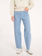 By-Bar | Jeans | Barrel