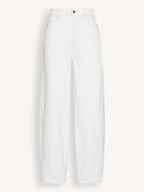 By Bar | Jeans | Barrel