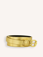 By Bar | Accessories | Belts