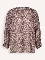By-Bar | Tops en Blouses | Blouses