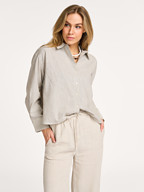 By-Bar | Tops en Blouses | Blouses