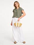 By Bar | Tops and Blouses | Blouses