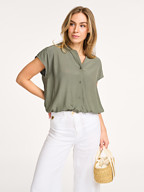 By Bar | Tops and Blouses | Blouses