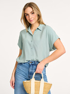 By Bar | Tops and Blouses | Blouses
