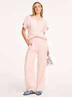 By Bar | Pants and Jumpsuits | Trousers