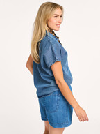 By Bar | Tops and Blouses | Blouses