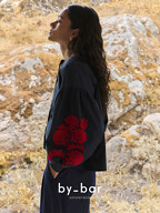 By Bar | Tops and Blouses | Blouses