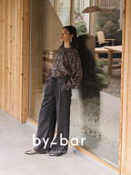 By Bar | Tops and Blouses | Blouses