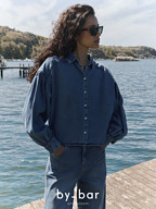 By-Bar | Tops en Blouses | Blouses