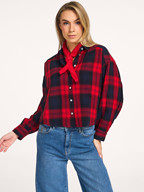 By-Bar | Tops en Blouses | Blouses