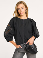 By Bar | Tops and Blouses | Blouses
