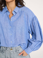 By Bar | Tops and Blouses | Blouses