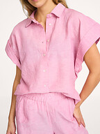 By-Bar | Tops en Blouses | Blouses