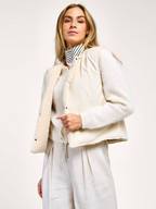 By Bar | Outerwear | Body warmer