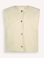 By Bar | Outerwear | Body warmer