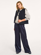 By Bar | Outerwear | Body warmer