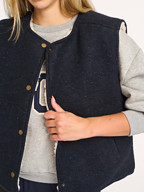 By Bar | Outerwear | Body warmer
