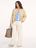 By Bar | Outerwear | Jacks