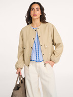 By Bar | Tops and Blouses | Tops