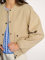 By Bar | Outerwear | Jacks