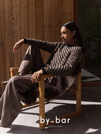 By Bar | Sweaters and Cardigans | Jumpers