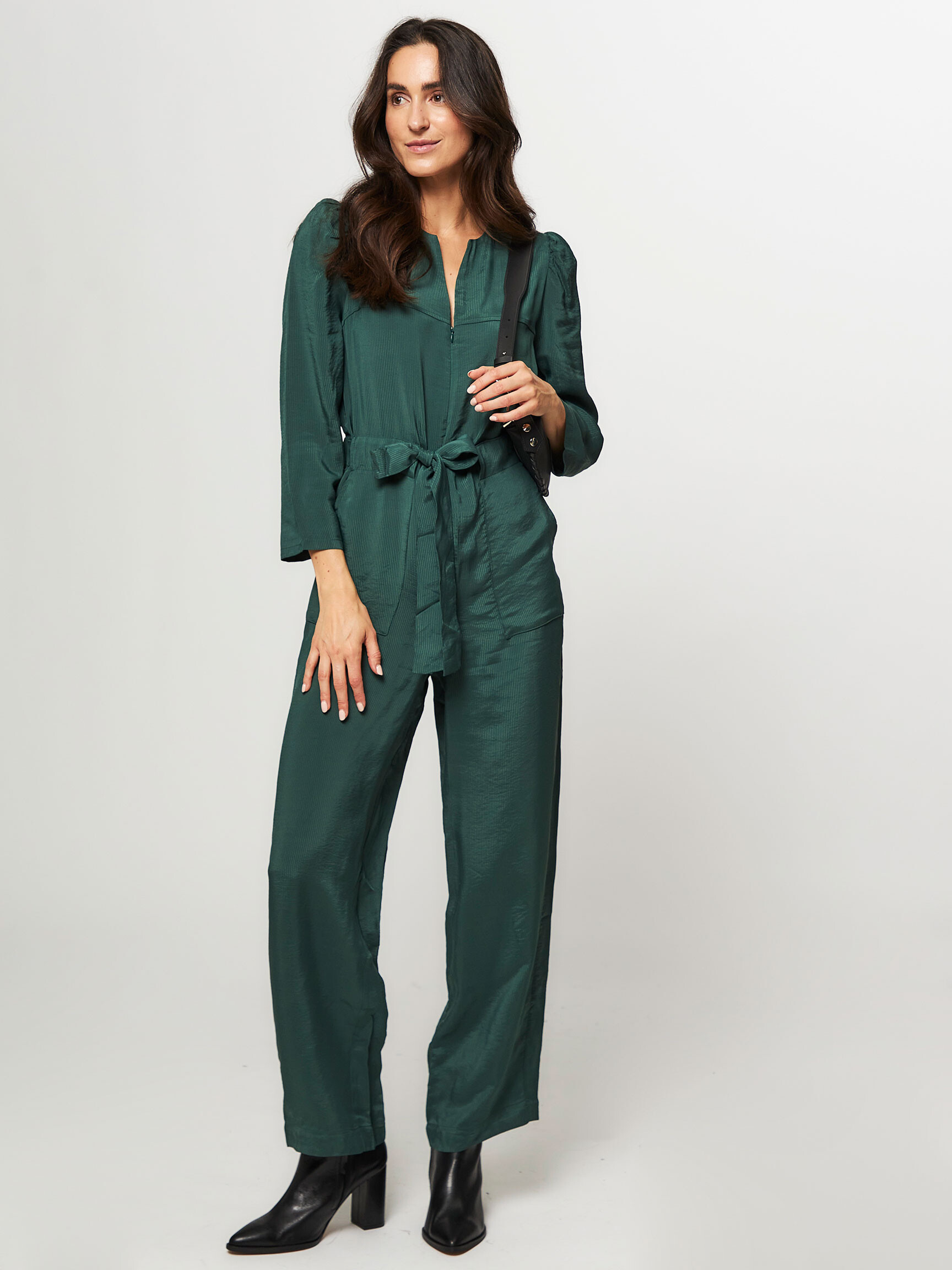 BY BAR, PANTS AND JUMPSUITS