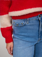 By Bar | Jeans | Loose