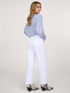 By-Bar | Jeans | Barrel