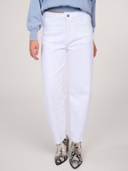 By-Bar | Jeans | Barrel