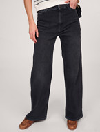 By Bar | Jeans | Loose