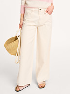 By Bar | Jeans | Loose