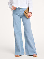 By Bar | Jeans | Loose