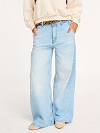 By Bar | Jeans | Loose