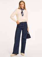 By Bar | Jeans | Loose