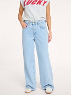 By Bar | Jeans | Loose